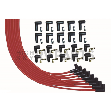 Moroso Performance Spark Plug Wire Set 52005