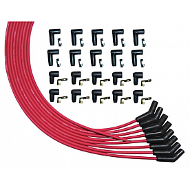 Moroso Performance Spark Plug Wire Set 52008