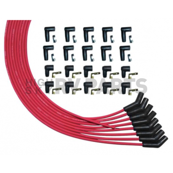Moroso Performance Spark Plug Wire Set 52008