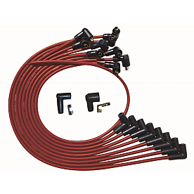 Moroso Performance Spark Plug Wire Set 52026