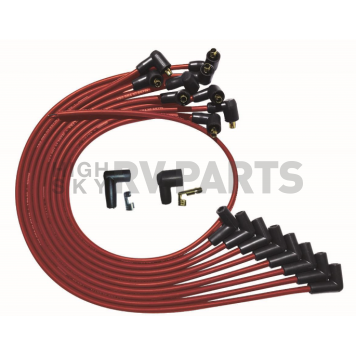Moroso Performance Spark Plug Wire Set 52026