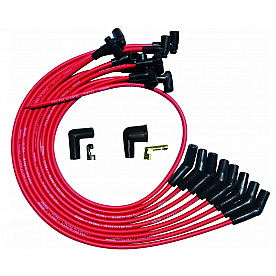 Moroso Performance Spark Plug Wire Set 52027