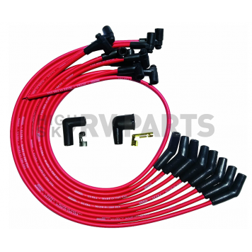 Moroso Performance Spark Plug Wire Set 52027
