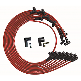 Moroso Performance Spark Plug Wire Set 52028