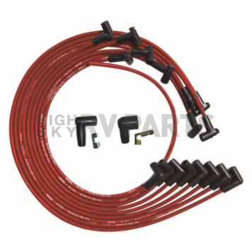 Moroso Performance Spark Plug Wire Set 52028