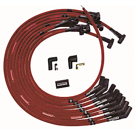 Moroso Performance Spark Plug Wire Set 52545