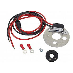 Pertronix Electronic Ignition Conversion CU121
