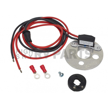 Pertronix Electronic Ignition Conversion CU121