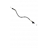 Pioneer Inc. Auto Trans Kickdown Cable - CA-1981