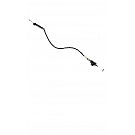 Pioneer Inc. Auto Trans Kickdown Cable - CA-1981