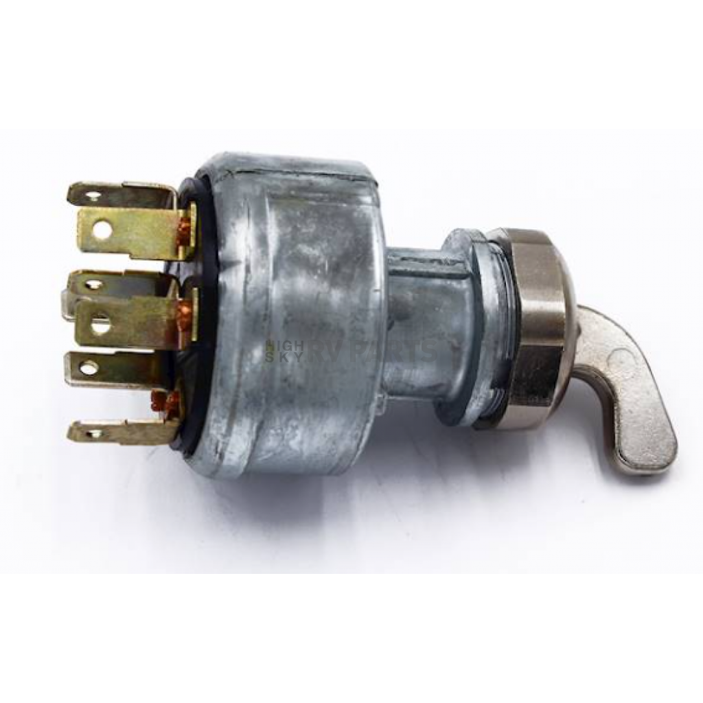 Pollak Ignition Switch 31223 | HighSkyRVParts.com