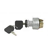 Pollak Ignition Switch 31223P