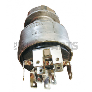 Pollak Ignition Switch 31359P