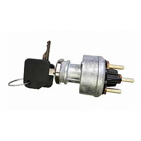 Pollak Ignition Switch 31405