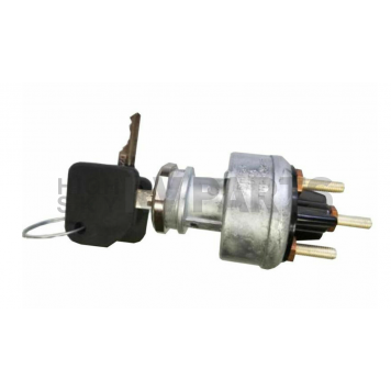 Pollak Ignition Switch 31405P