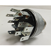Pollak Ignition Switch 3149801P