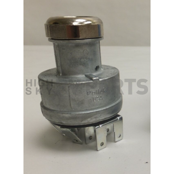 Pollak Ignition Switch 3149801-1