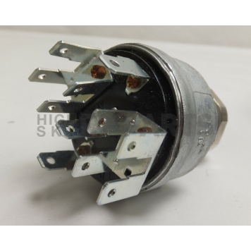 Pollak Ignition Switch 3149801