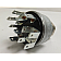 Pollak Ignition Switch 3149801