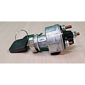 Pollak Ignition Switch 31540