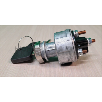 Pollak Ignition Switch 31540P