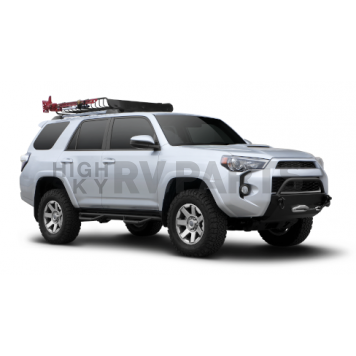 Rancho Leveling Kit Suspension RS66903R9-1