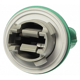 Standard Motor Backup Lamp Socket - S-841