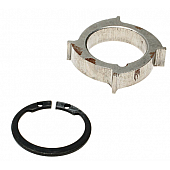 Standard Motor Eng.Management Distributor Reluctor LX568