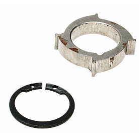 Standard Motor Eng.Management Distributor Reluctor LX568