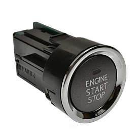 Standard Motor Eng.Management Ignition Switch US1387