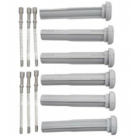 Standard Motor Eng.Management Spark Plug Boot CPBK206