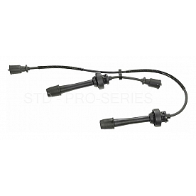 Standard Motor Eng.Management Spark Plug Wires OEM 25420