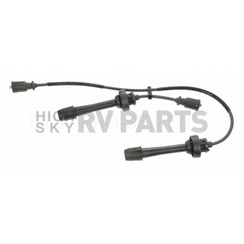 Standard Motor Eng.Management Spark Plug Wires OEM 25420