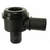 Standard Motor Eng.Management Turbocharger Blow Off Valve - TBV100