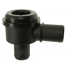 Standard Motor Eng.Management Turbocharger Blow Off Valve - TBV100