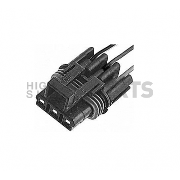 Standard Motor Pigtail Socket - S-569