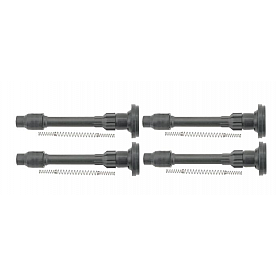 Standard Motor Plug Wires Direct Ignition Coil Boot CPBK510