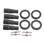 Standard Motor Plug Wires Direct Ignition Coil Boot CPBK625