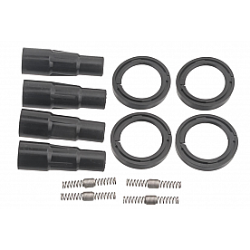 Standard Motor Plug Wires Direct Ignition Coil Boot CPBK625