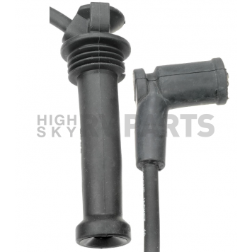 Standard Motor Plug Wires Spark Plug Wire Set 26468-1