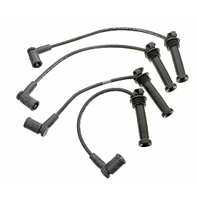 Standard Motor Plug Wires Spark Plug Wire Set 26468