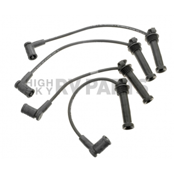 Standard Motor Plug Wires Spark Plug Wire Set 26468