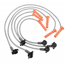 Standard Motor Plug Wires Spark Plug Wire Set 26681