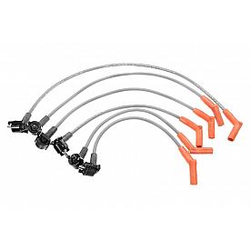 Standard Motor Plug Wires Spark Plug Wire Set 26684