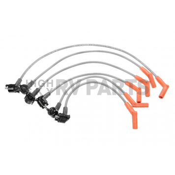 Standard Motor Plug Wires Spark Plug Wire Set 26684
