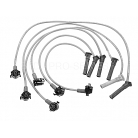 Standard Motor Plug Wires Spark Plug Wire Set 26686