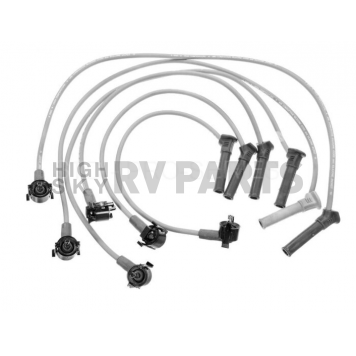 Standard Motor Plug Wires Spark Plug Wire Set 26686