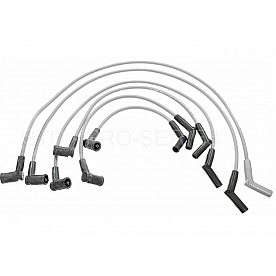 Standard Motor Plug Wires Spark Plug Wire Set 26687