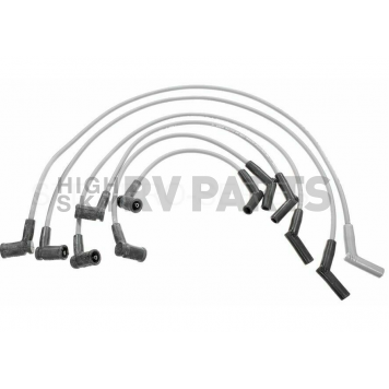 Standard Motor Plug Wires Spark Plug Wire Set 26687