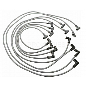 Standard Motor Plug Wires Spark Plug Wire Set 26820